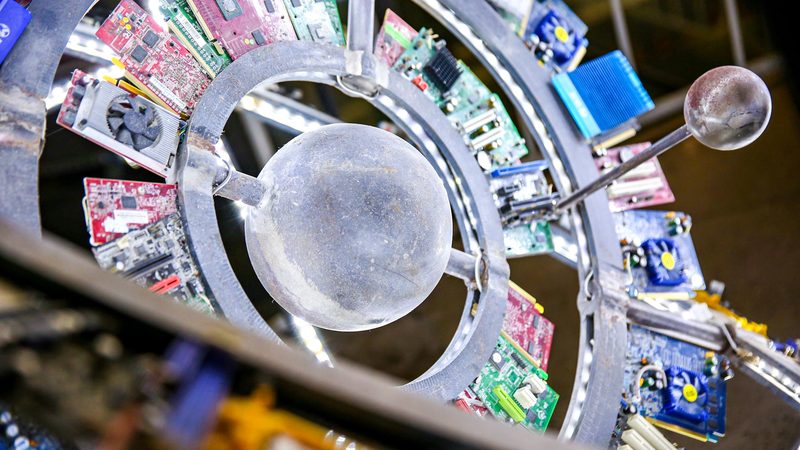 制造业RPA定制开发：如何构建高效自动化生产线