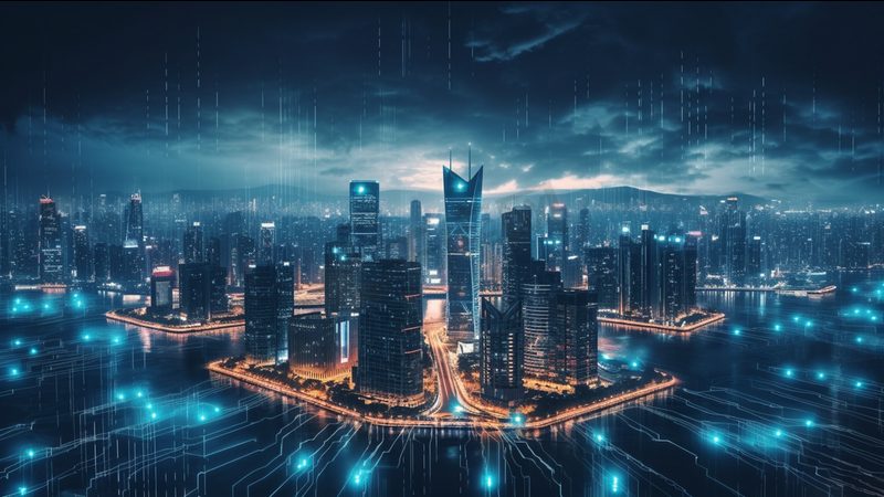 科技公司经营范围解析：揭秘企业核心业务领域**
