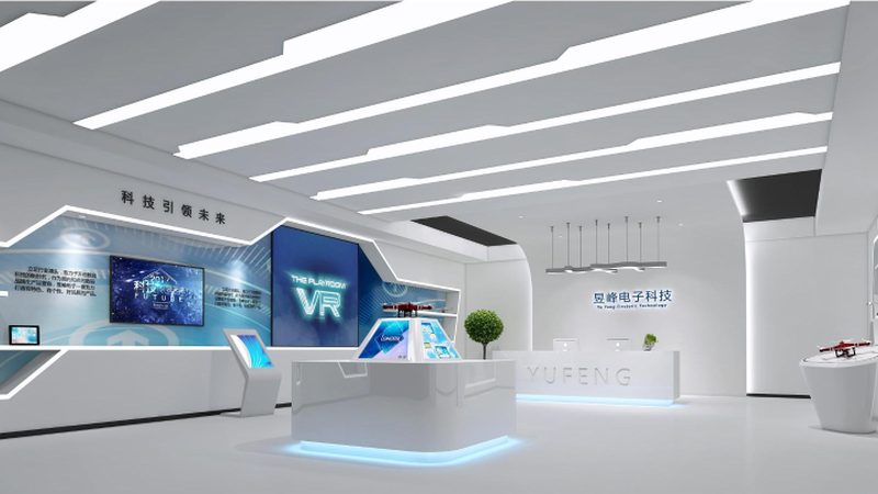 互联网技术应用场景，成本构成解析**