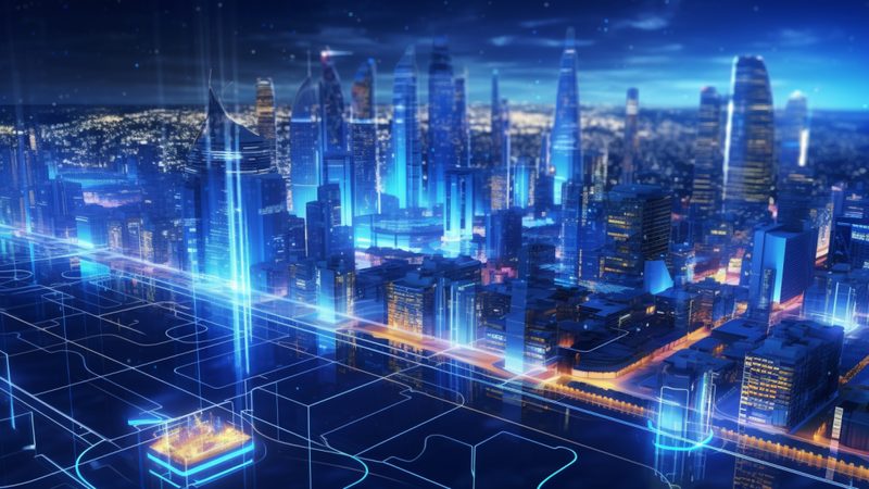 北京信息化建设：揭秘排名前十的厂家背后的技术实力